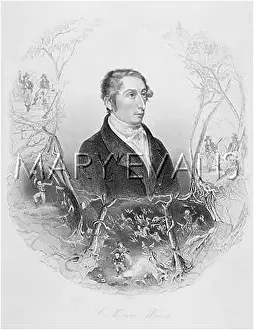 Freischutz: CARL MARIA VON WEBER