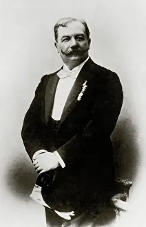 Ziehrer: Carl Michael Ziehrer