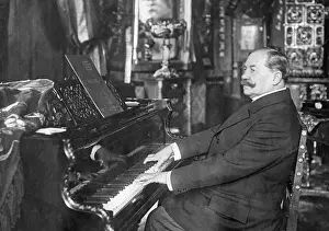 Ziehrer: Carl Michael Ziehrer