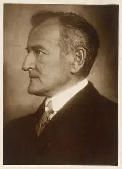 Pcard: CARL MUCK/BAYREUTH PCARD