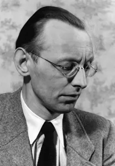Orff: Carl Orff