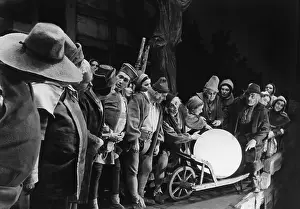 Orff: Carl Orff
