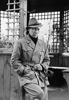 Ucicky: Carl Raddatz in Homecoming, 1941