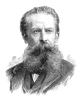 Impresario: CARL ROSA