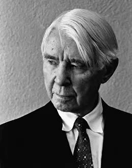 Infocus48: Carl Sandburg