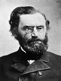Schurz: Carl Schurz (1829-1906) ?