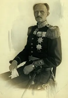 Bruder: Carl sen