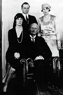 Bruder: Carl sen