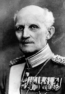 Bruder: Carl sen