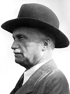 Herford: Carl Severing