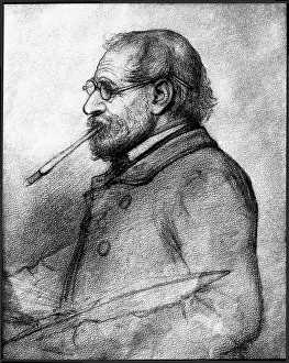 Spitzweg: Carl Spitzweg