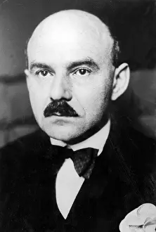 Sternheim: Carl Sternheim