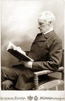 Sisi: Carl Theodor, Duke in Bavaria