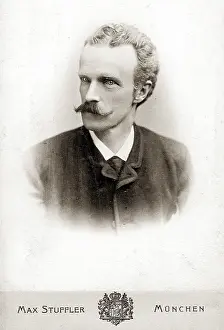 Portra: Carl Theodor, Duke in Bavaria