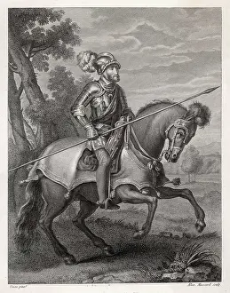 Massard: CARL V/KARL V