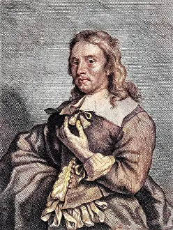 Savoyen: CARL VAN SAVOYEN