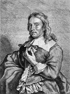1619: CARL VAN SAVOYEN