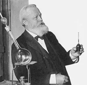 Linde: Carl von Linde, German Inventor