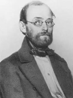Ethics: Carl von Rokitansky, Austrian Pathologist