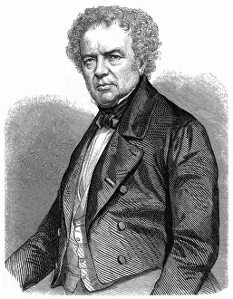 Steuben: CARL WILHELM STEUBEN