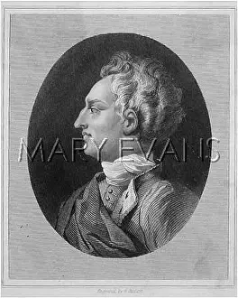 Reclaim: CARL XII (OVAL PROFILE)