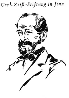Zeiss: Carl Zeiss