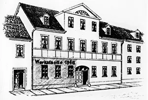 Zeiss: Carl Zeiss
