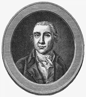 1758: CARL ZELTER