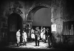 Zuckmayer: Carl Zuckmayer