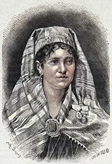 Serena: CARLA SERENA