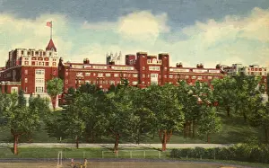 Carleton: Carleton College. Northfield