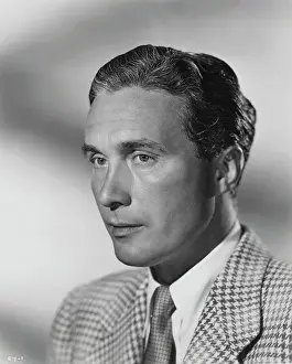 Hounds Tooth: Carleton Young - actor