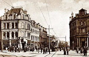 Carlisle Botchergate