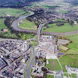 Carlisle, Carlisle, Cumbria
