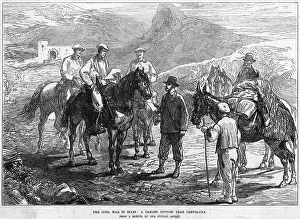 Strongest: CARLIST OUTPOST