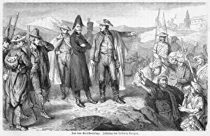 Isabela: CARLIST WARS