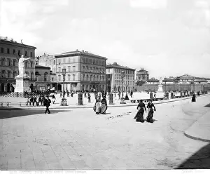 Leghorn: Italy