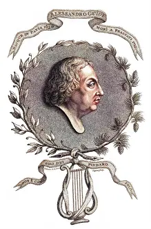 Guidi: CARLO ALESSANDRO GUIDI