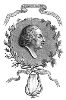 Guidi: CARLO ALESSANDRO GUIDI