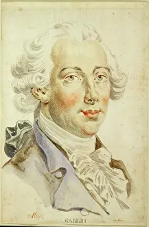 1751: Carlo Antonio Bertinazzi