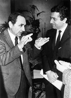 Benedetti: Carlo De Benedetti