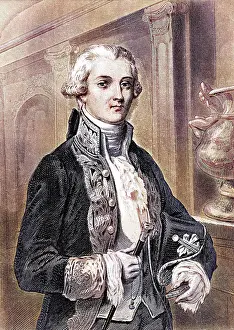 CARLO BONAPARTE