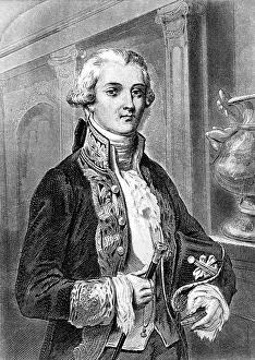 Corsican: CARLO BONAPARTE