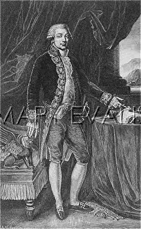 Buonaparte: CARLO BUONAPARTE