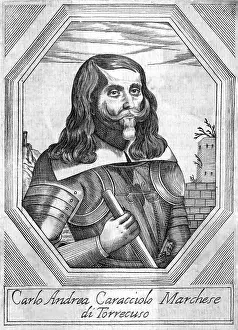 1583: CARLO CARACCIOLO
