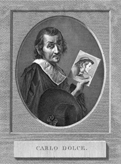 1686: CARLO DOLCI