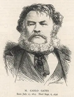 Restaurateur: CARLO GATTI