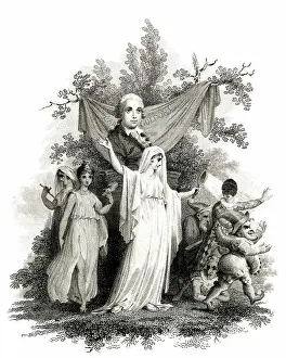 Dellarte: CARLO GOLDONI