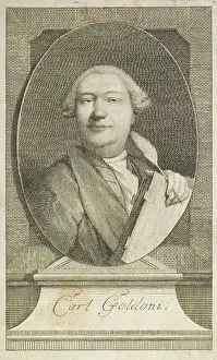 Goldoni: Carlo Goldoni