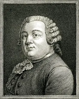 Moliere: CARLO GOLDONI